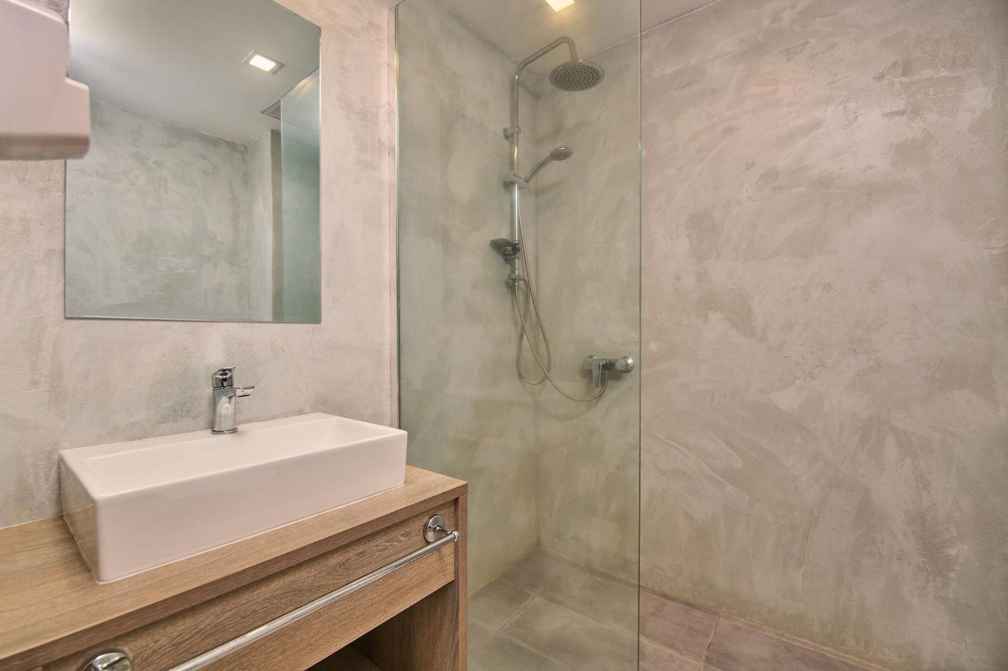 Altura Hotel Zakynthos チィリヴィ 部屋 写真